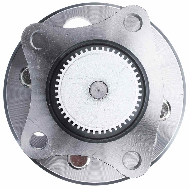 2x Rear Wheel Bearing & Hub Assembly for Toyota Corolla 93-02 Geo Chevy Prizm