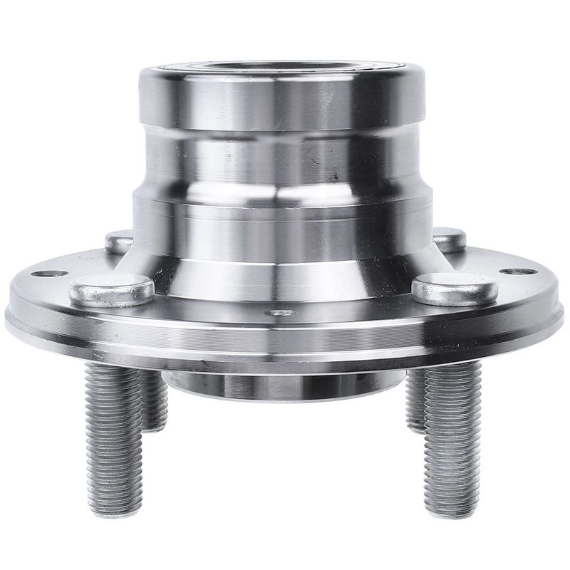 Rear Driver or Passenger Wheel Bearing & Hub Assembly for Dodge Colt 1993-1995 Plymouth