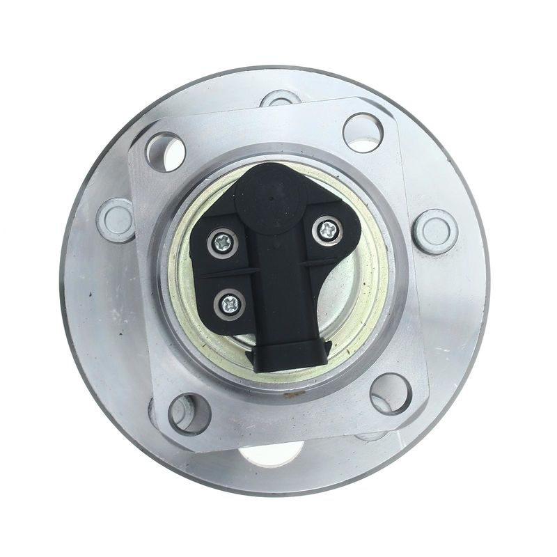 Rear Driver or Passenger Wheel Bearing & Hub Assembly with ABS for Buick LeSabre Cadillac