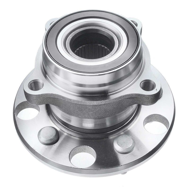 Rear Driver or Passenger Wheel Bearing & Hub Assembly for Lexus IS250 IS350 GS300 GS350