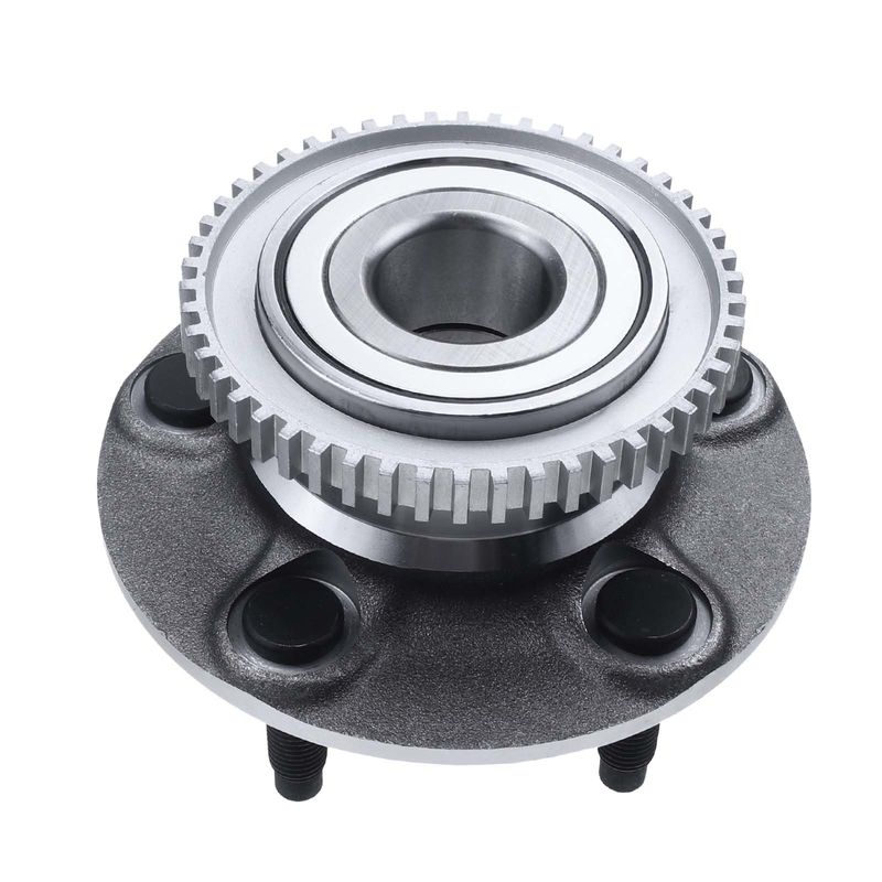 Rear Driver or Passenger Wheel Bearing & Hub Assembly for Ford Windstar 1997 1998-2003