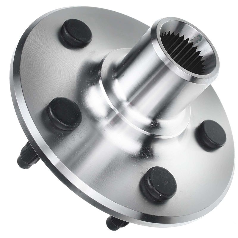 Rear Driver or Passenger Wheel Bearing & Hub Assembly for Ford Explorer Mercury Mountaineer