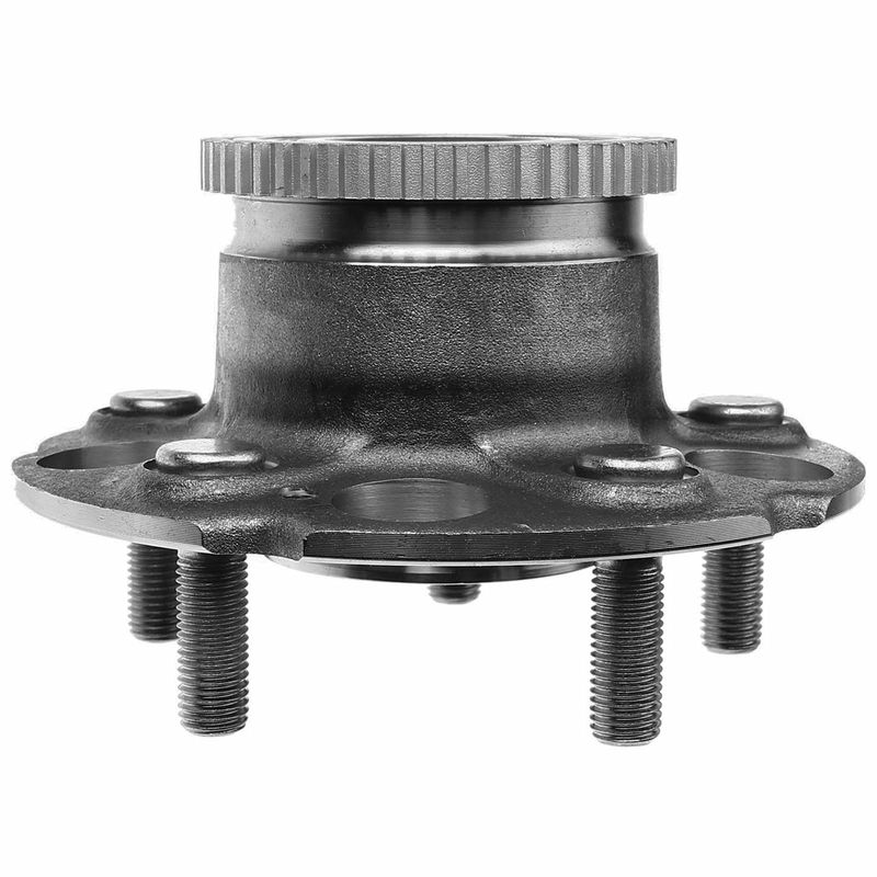 Rear Driver or Passenger Wheel Bearing & Hub Assembly for Honda Odyssey 99-04 Isuzu