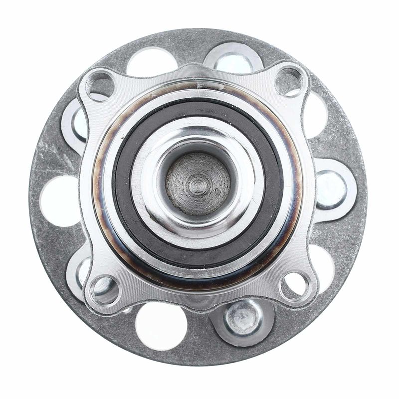 Rear Driver or Passenger Wheel Bearing & Hub Assembly for Honda Accord 08-12 2.4L 3.5L