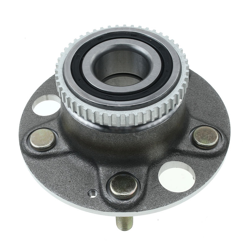 Rear Driver or Passenger Wheel Bearing & Hub Assembly for Honda Odyssey 95-97 Isuzu Oasis
