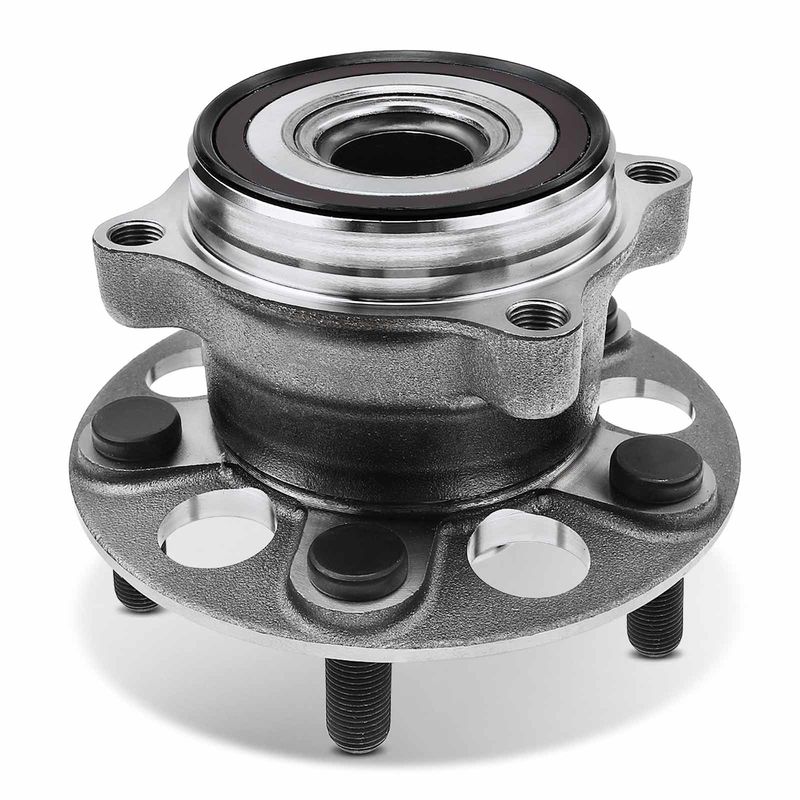 Rear Driver or Passenger Wheel Bearing & Hub Assembly for Honda Ridgeline 2017-2020 AWD