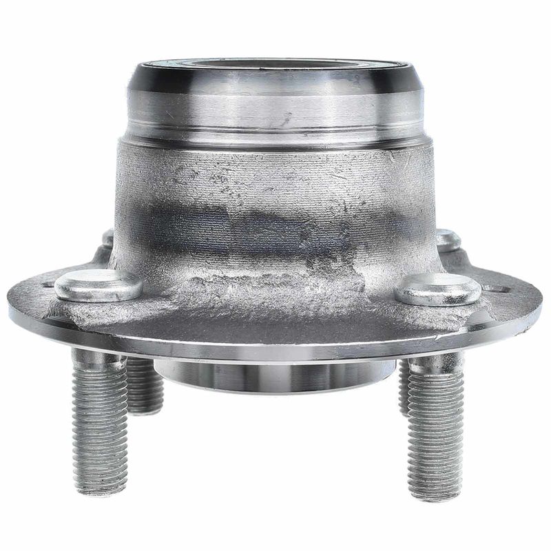 Rear Driver or Passenger Wheel Bearing & Hub Assembly for Kia Sephia 94-01 Spectra 00-04