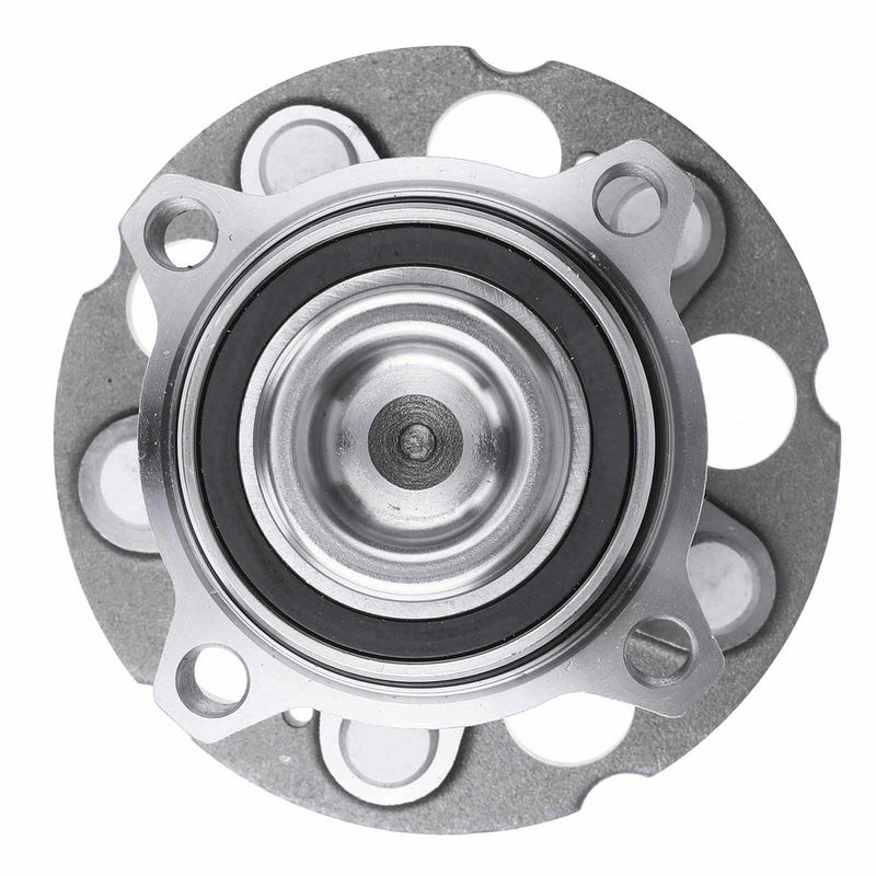 Rear Driver or Passenger Wheel Bearing & Hub Assembly for Honda CR-V Accord Crosstour FWD