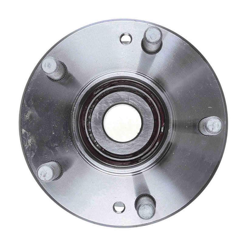 Rear Driver or Passenger Wheel Bearing & Hub Assembly for Kia Sedona 2003-2005 V6 3.5L