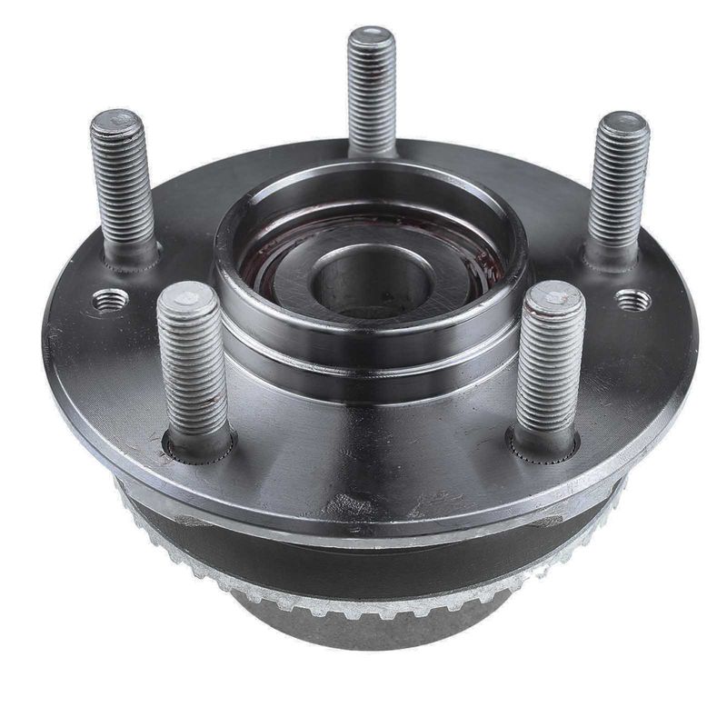Rear Driver or Passenger Wheel Bearing & Hub Assembly for Kia Sedona 2003-2005 V6 3.5L