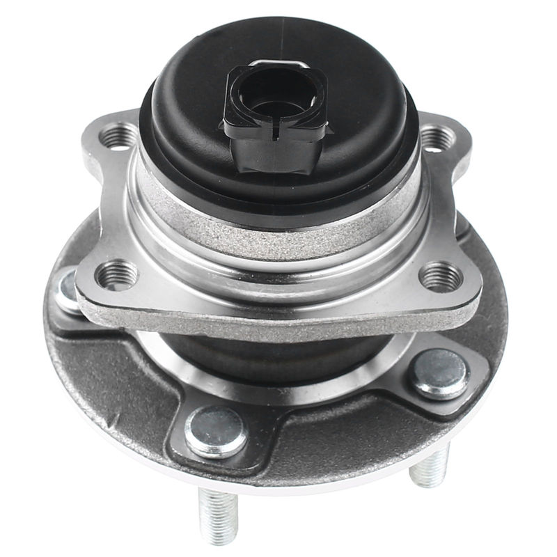 Rear Driver or Passenger Wheel Bearing & Hub Assembly for Chrysler Town & Country Dodge