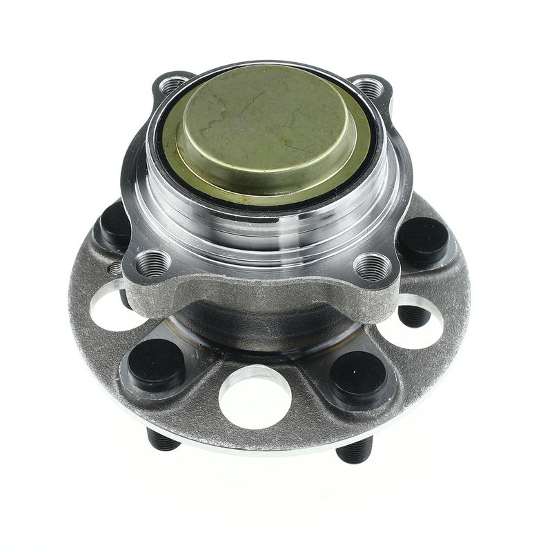 Rear Driver or Passenger Wheel Bearing & Hub Assembly for Honda Ridgeline 17-20 FWD Only