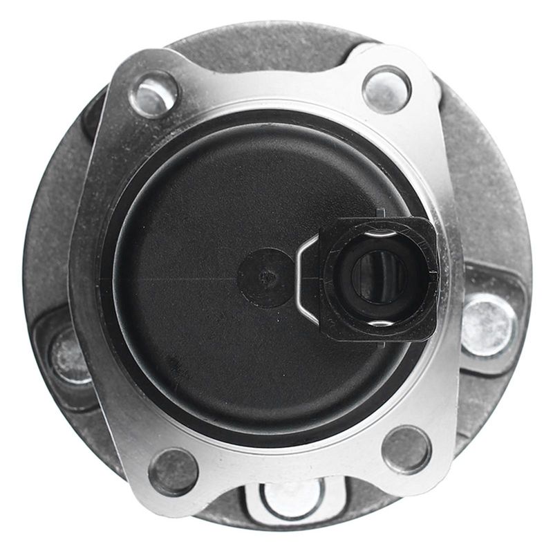 Rear Driver or Passenger Wheel Bearing & Hub Assembly for Chrysler Town & Country Dodge