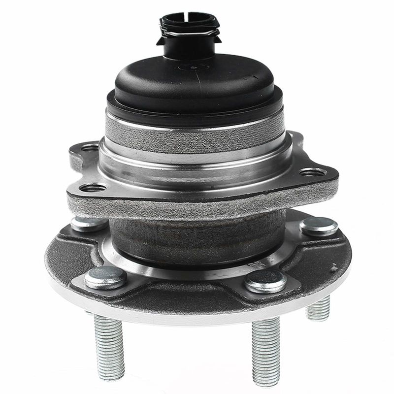 Rear Driver or Passenger Wheel Bearing & Hub Assembly for Chrysler Town & Country Dodge