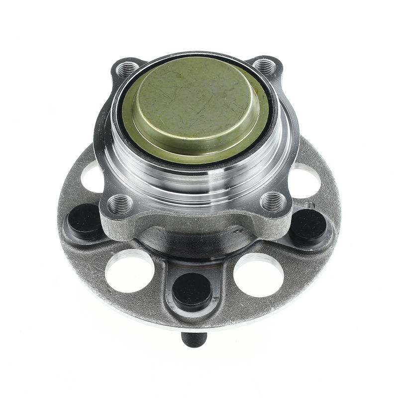Rear Driver or Passenger Wheel Bearing & Hub Assembly for Honda Ridgeline 17-20 FWD Only