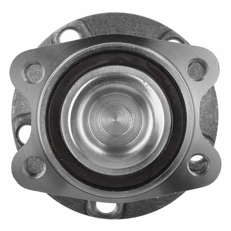 Rear Driver or Passenger Wheel Bearing & Hub Assembly for Audi A6 2006-2011