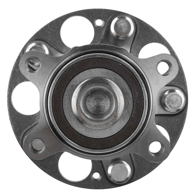 Rear Driver or Passenger Wheel Bearing & Hub Assembly for Honda Civic 2012 Coupe Sedan