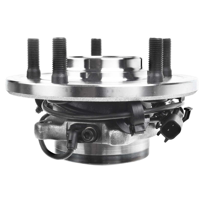 Rear Driver or Passenger Wheel Bearing & Hub Assembly with ABS Sensor for Chrysler Pacifica