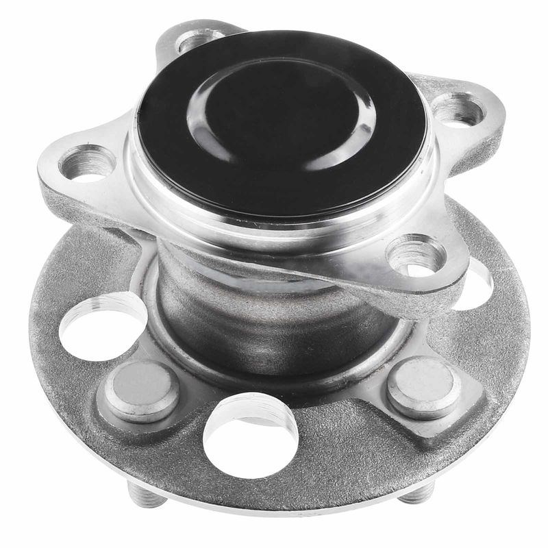 Rear Driver or Passenger Wheel Bearing & Hub Assembly for Toyota Yaris 2006-2007