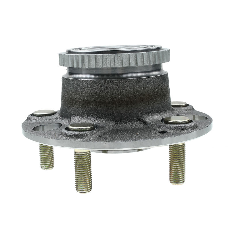 2x Rear Wheel Bearing & Hub Assembly for Honda Odyssey 1995-1997 Isuzu Oasis 1996-1997