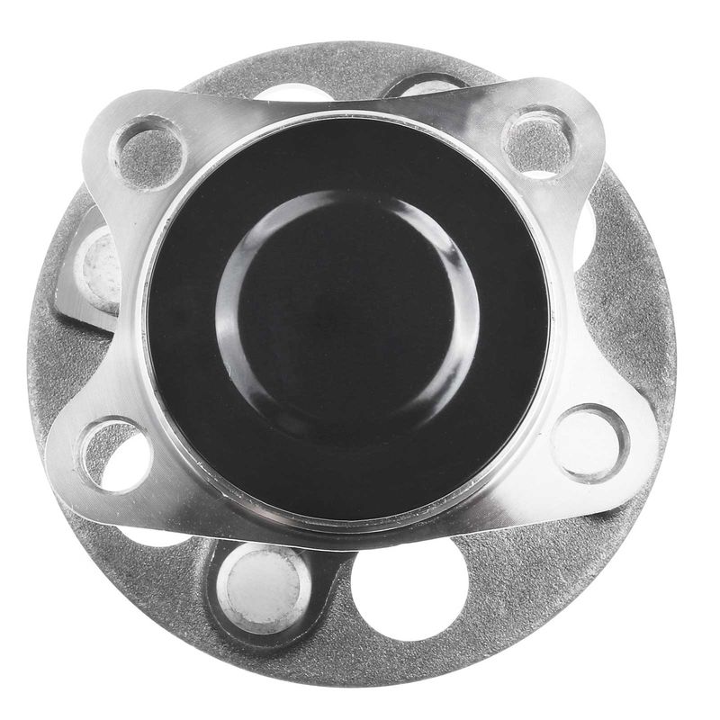 Rear Driver or Passenger Wheel Bearing & Hub Assembly for Toyota Yaris 2006-2007