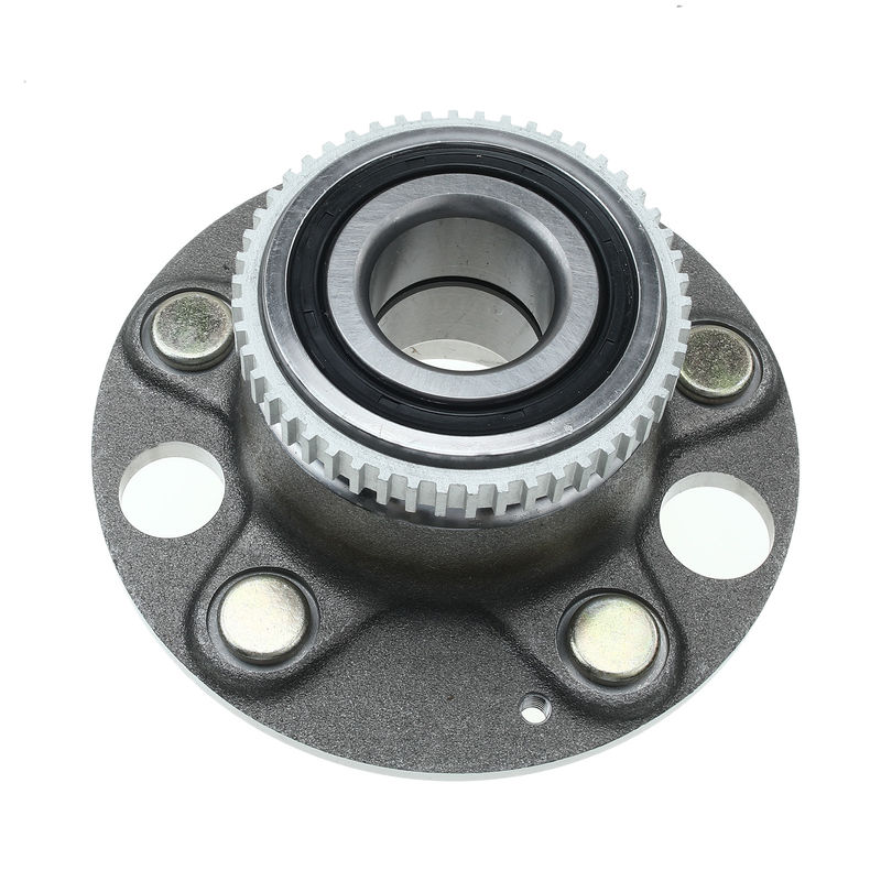 2x Rear Wheel Bearing & Hub Assembly for Honda Odyssey 1995-1997 Isuzu Oasis 1996-1997