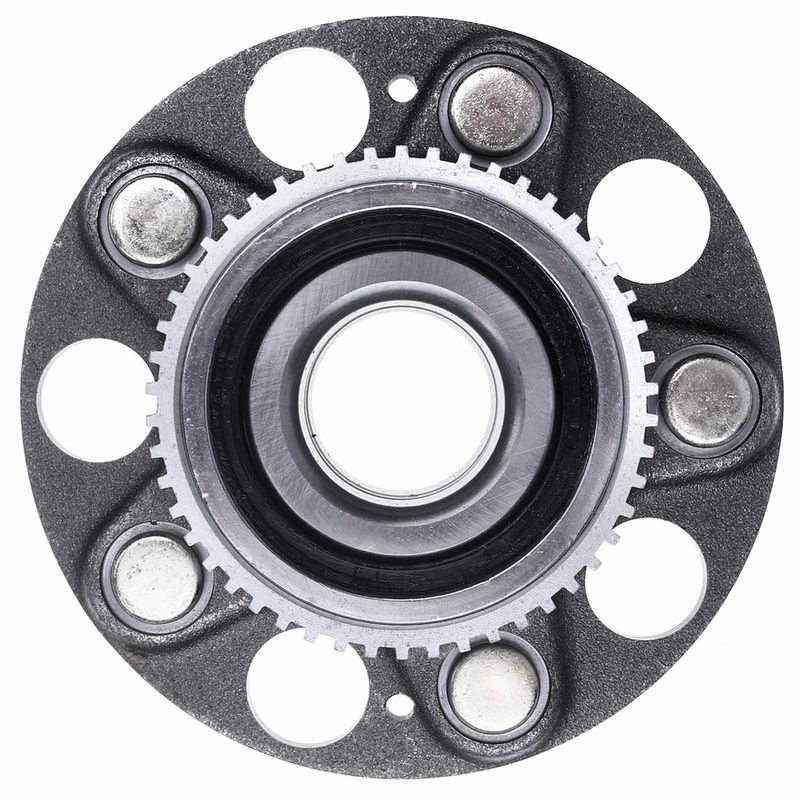 Rear Driver or Passenger Wheel Bearing & Hub Assembly for Acura RL 2002-2004 V6 3.5L