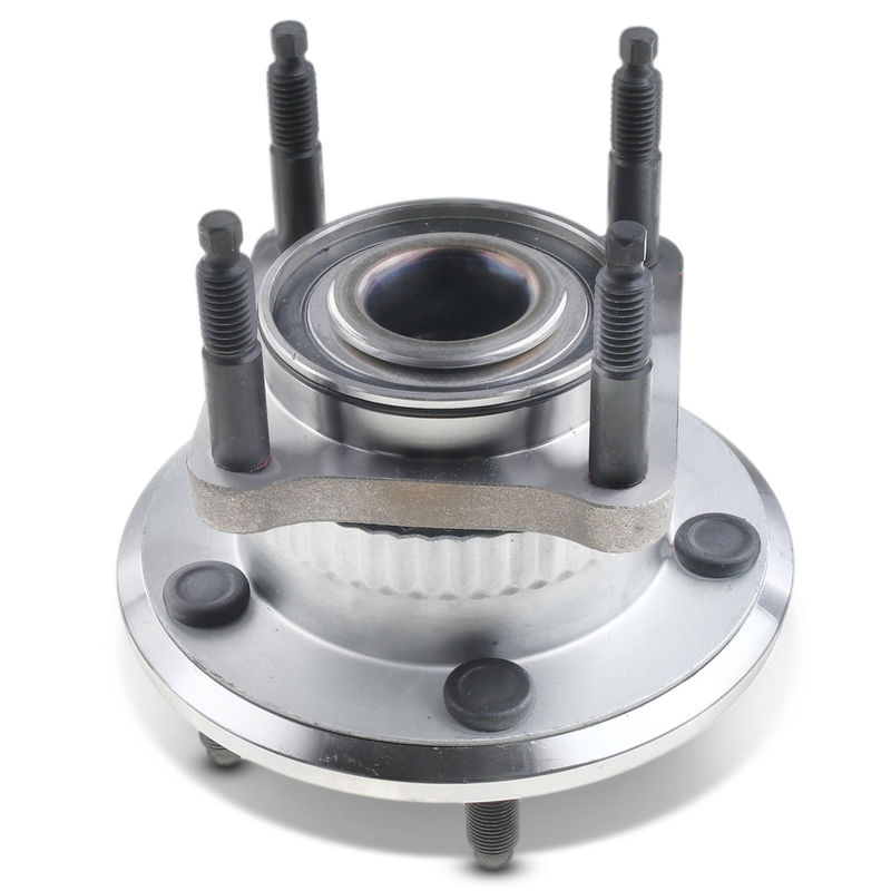 Rear Driver or Passenger Wheel Bearing & Hub Assembly for Jeep Grand Cherokee 05-10