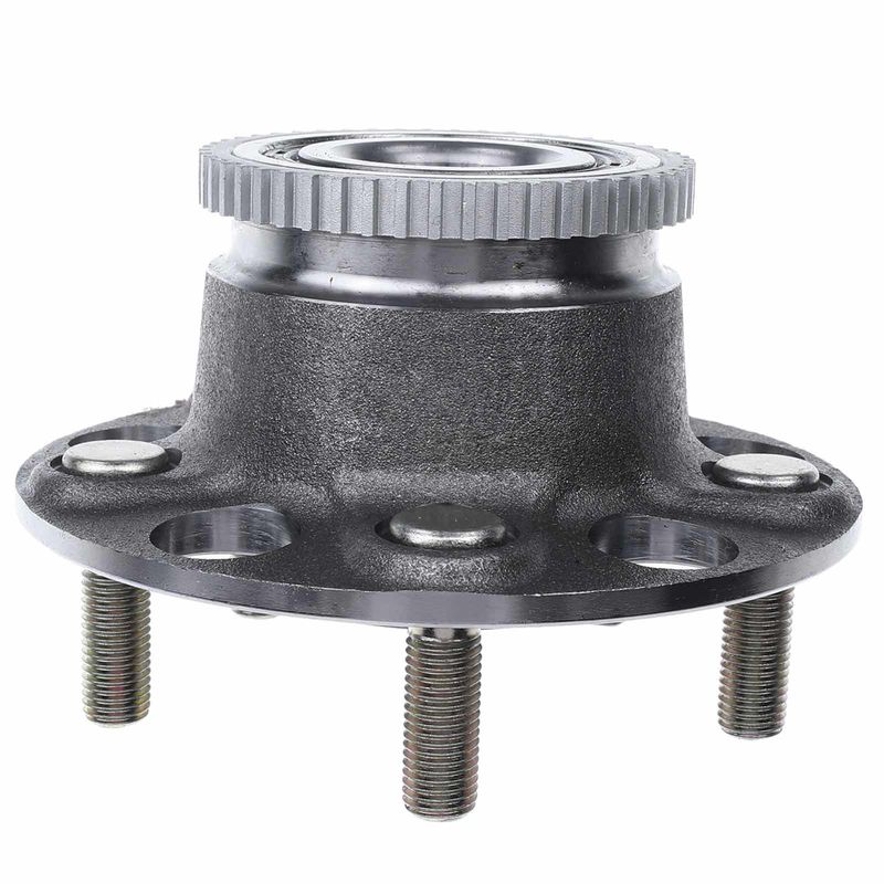 Rear Driver or Passenger Wheel Bearing & Hub Assembly for Acura RL 2002-2004 V6 3.5L