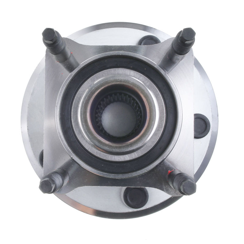 Rear Driver or Passenger Wheel Bearing & Hub Assembly for Jeep Grand Cherokee 05-10