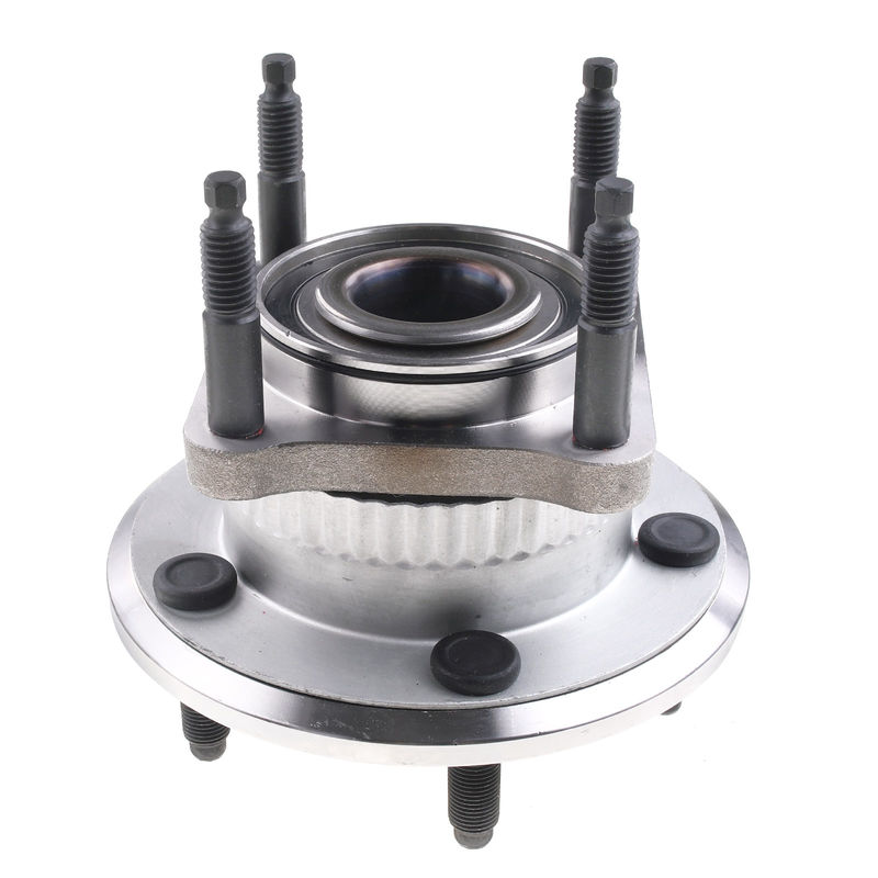 Rear Driver or Passenger Wheel Bearing & Hub Assembly for Jeep Grand Cherokee 05-10