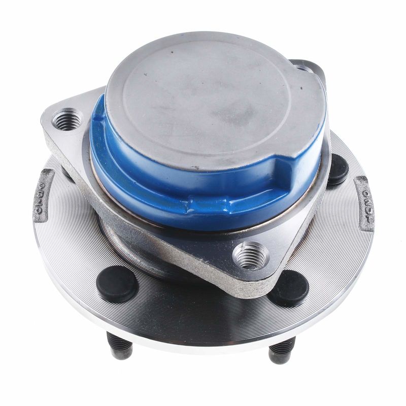 Rear Driver or Passenger Wheel Bearing & Hub Assembly for Buick Rendezvous 2003-2007 FWD