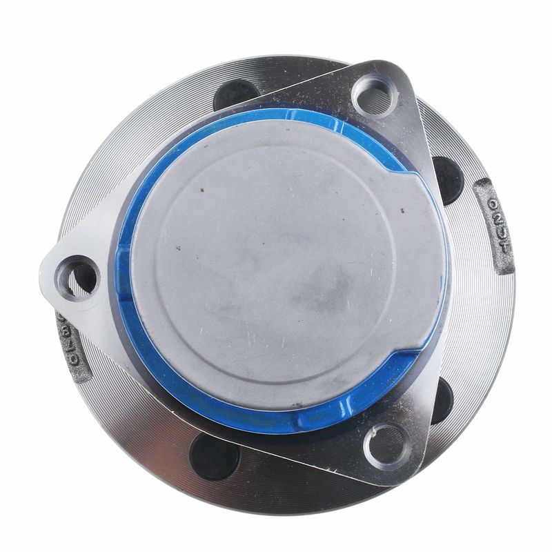Rear Driver or Passenger Wheel Bearing & Hub Assembly for Buick Rendezvous 2003-2007 FWD