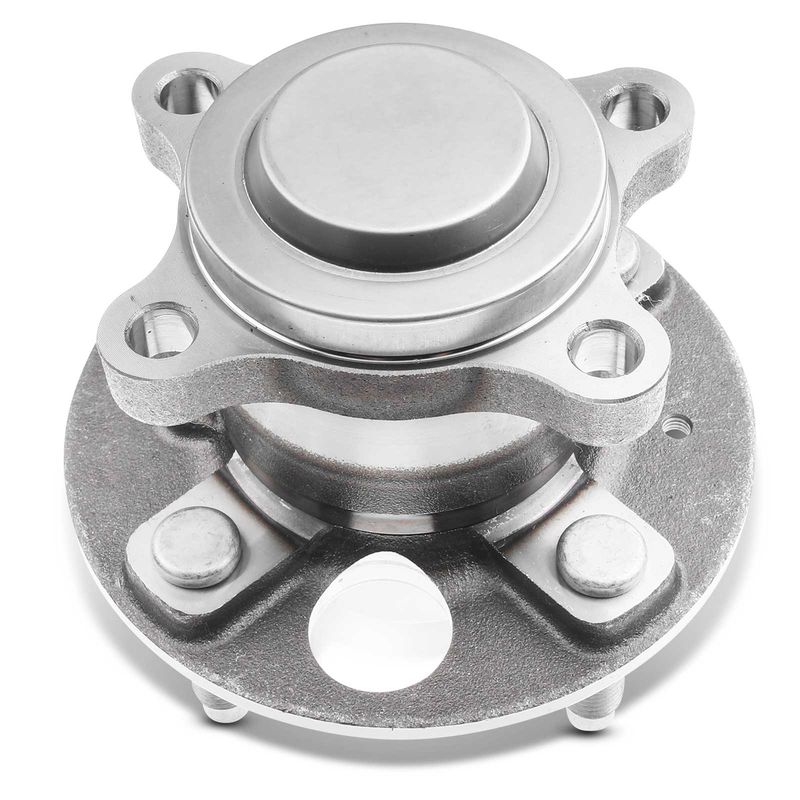 Rear Driver or Passenger Wheel Bearing & Hub Assembly for Chevrolet Spark 2016-2019