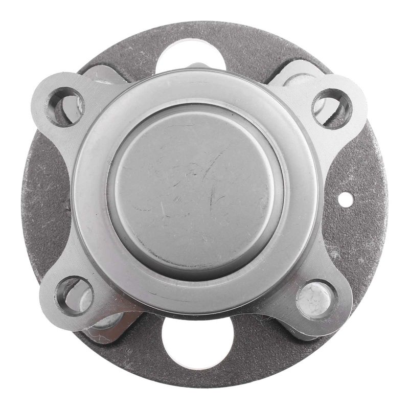 Rear Driver or Passenger Wheel Bearing & Hub Assembly for Chevrolet Spark 2016-2019