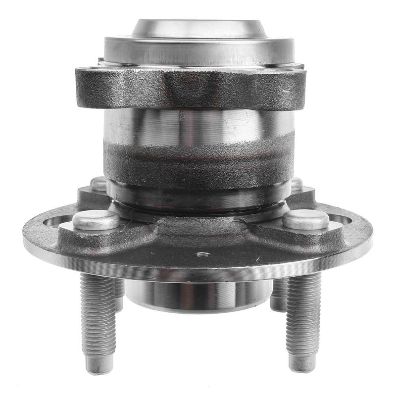 Rear Driver or Passenger Wheel Bearing & Hub Assembly for Chevrolet Spark 2016-2019
