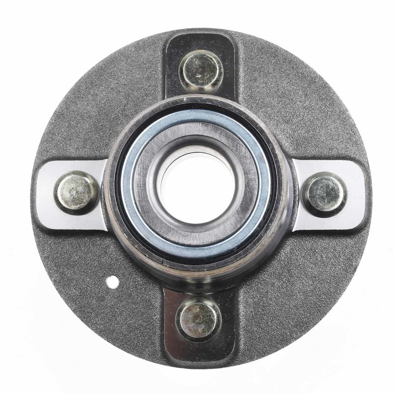 Rear Driver or Passenger Wheel Bearing & Hub Assembly for Hyundai Accent 2000-2006