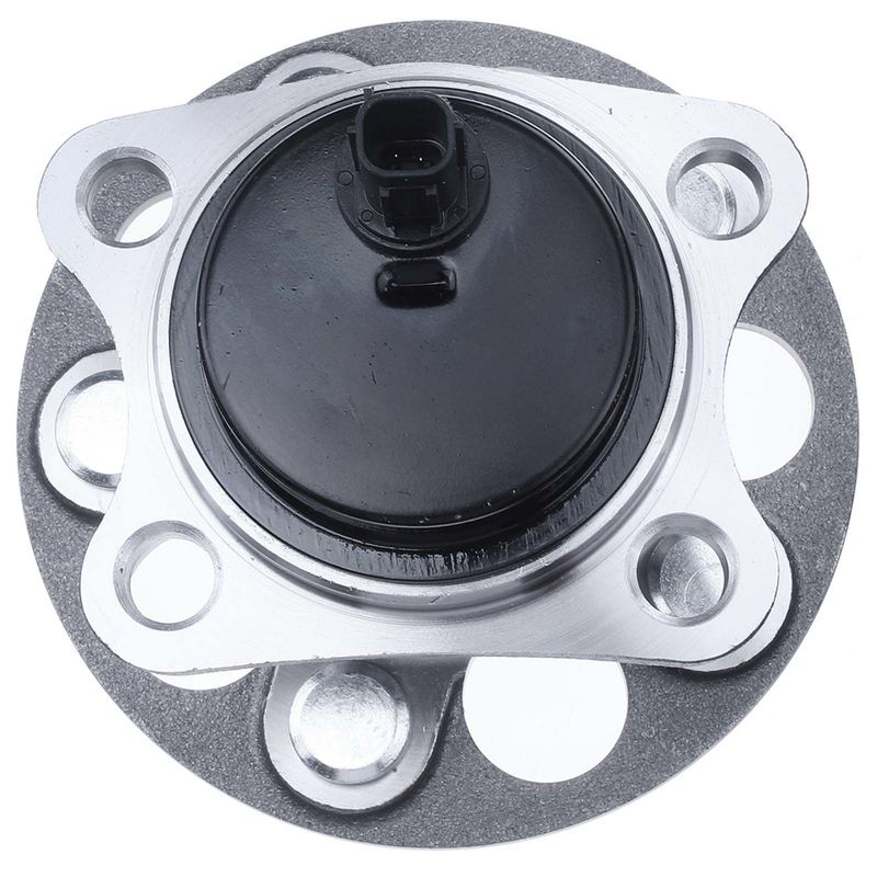 Rear Driver or Passenger Wheel Bearing & Hub Assembly for Scion xD 2008-2014