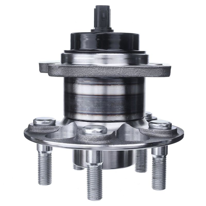 Rear Driver or Passenger Wheel Bearing & Hub Assembly for Scion xD 2008-2014