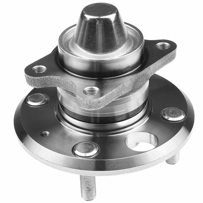 Rear Driver or Passenger Wheel Bearing & Hub Assembly for Hyundai Sonata Kia Magentis