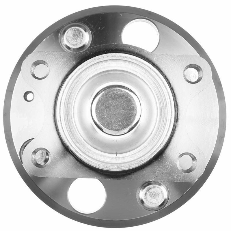 Rear Driver or Passenger Wheel Bearing & Hub Assembly for Hyundai Sonata Kia Magentis
