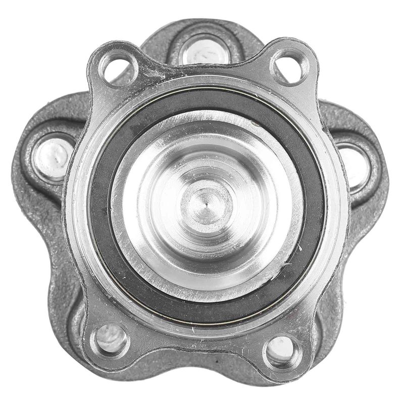 Rear Driver or Passenger Wheel Bearing & Hub Assembly for Nissan Quest 2011-2017 Murano