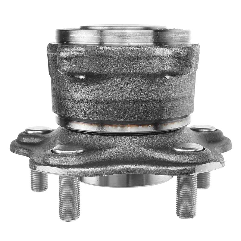 Rear Driver or Passenger Wheel Bearing & Hub Assembly for Nissan Quest 2011-2017 Murano