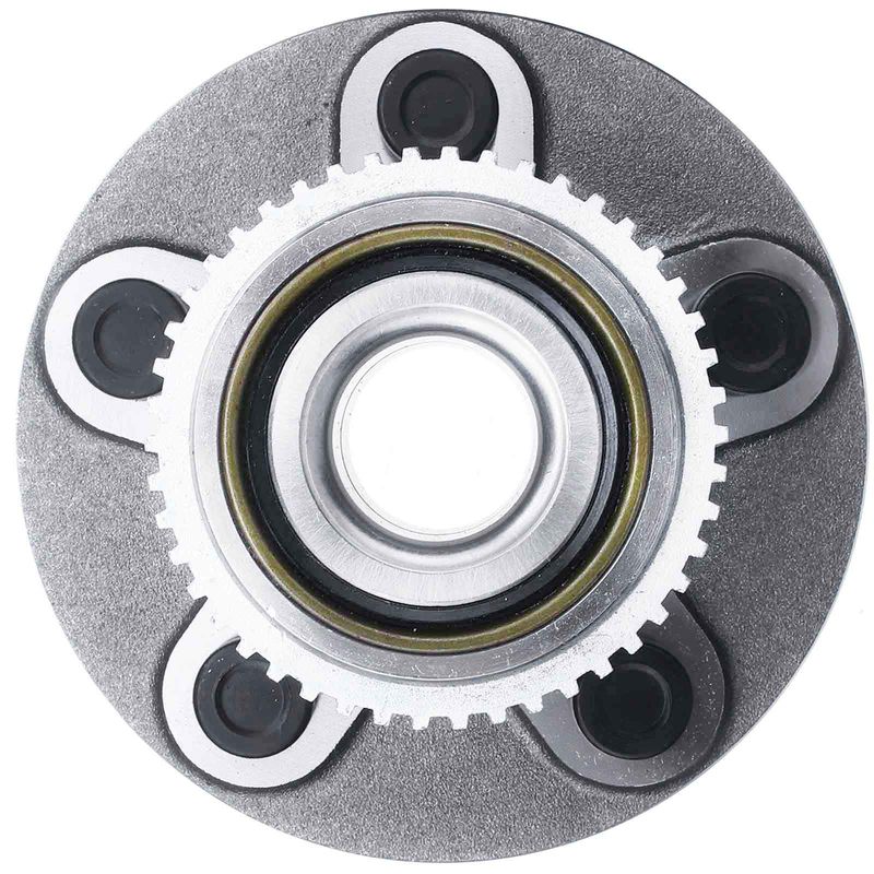 Rear Driver or Passenger Wheel Bearing & Hub Assembly for Chrysler PT Cruiser 2001-2002