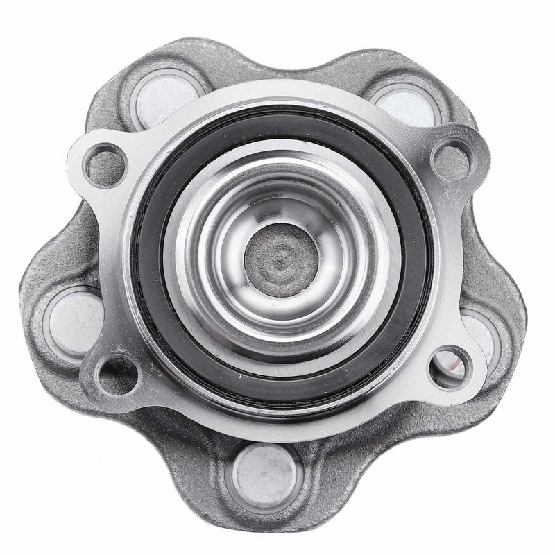 Rear Driver or Passenger Wheel Bearing & Hub Assembly for Nissan Maxima Altima Murano