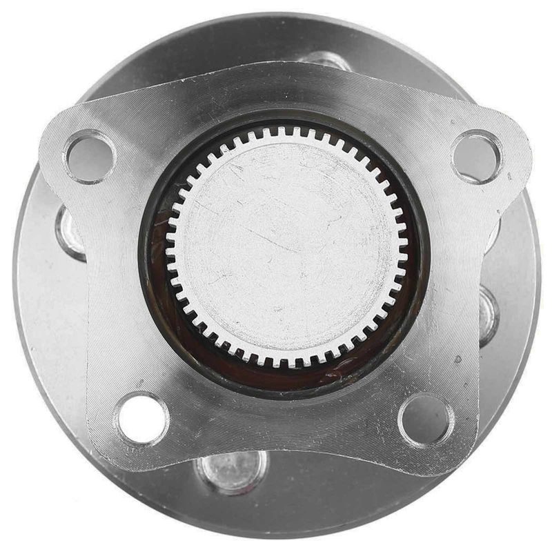 Rear Driver or Passenger Wheel Bearing & Hub Assembly for Toyota Corolla 1993-1995 Prizm