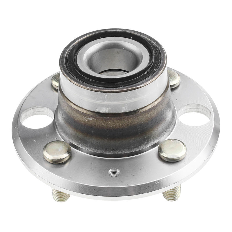 Rear Driver or Passenger Wheel Bearing & Hub Assembly for Honda Civic 1992-2000 Acura
