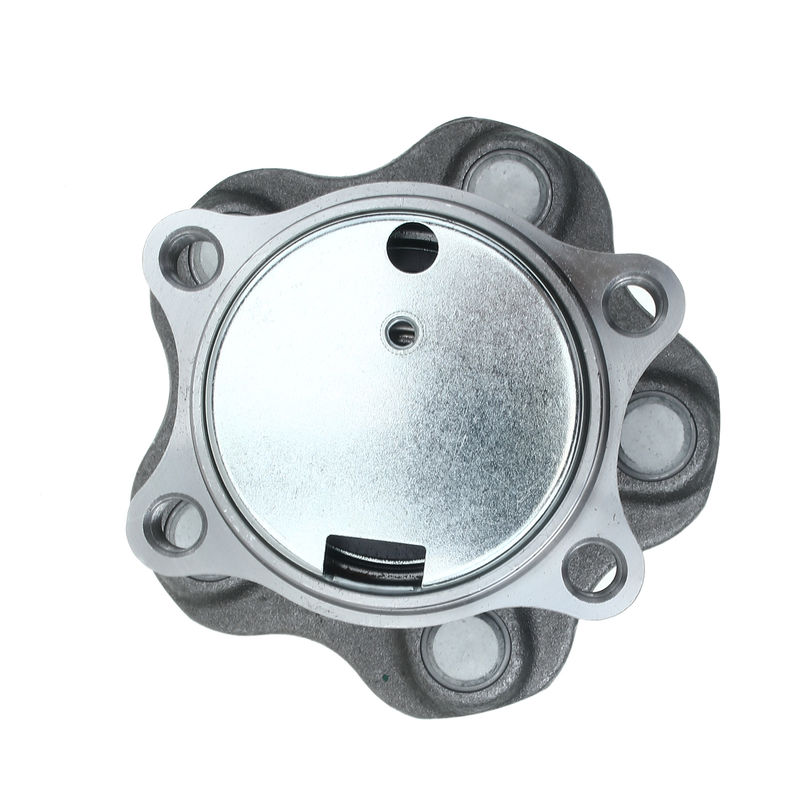Rear Driver or Passenger Wheel Bearing & Hub Assembly with ABS for Nissan Sentra 2007-2012