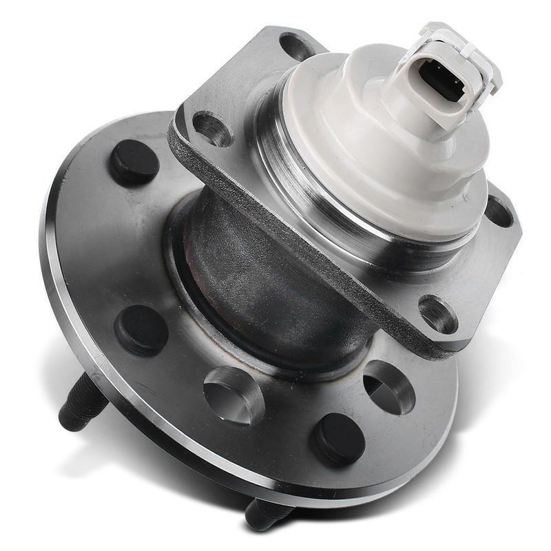 Rear Left or Right Wheel Bearing & Hub Assembly for Buick Chevy Impala Lexus Olds Pontiac