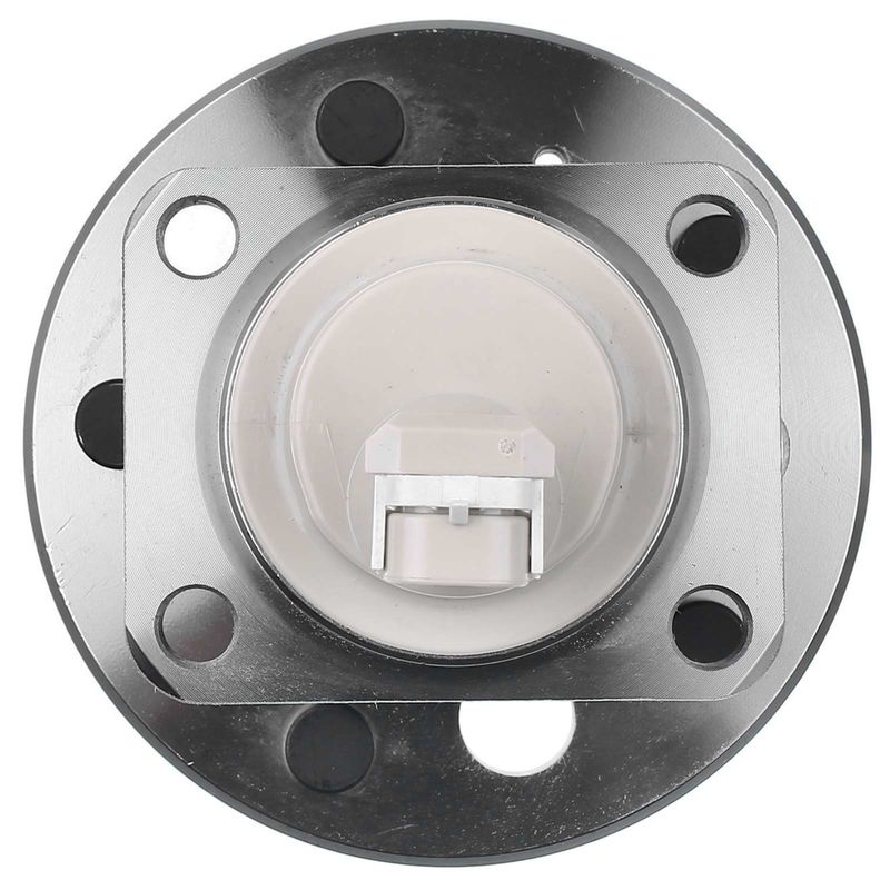 Rear Left or Right Wheel Bearing & Hub Assembly for Buick Chevy Impala Lexus Olds Pontiac